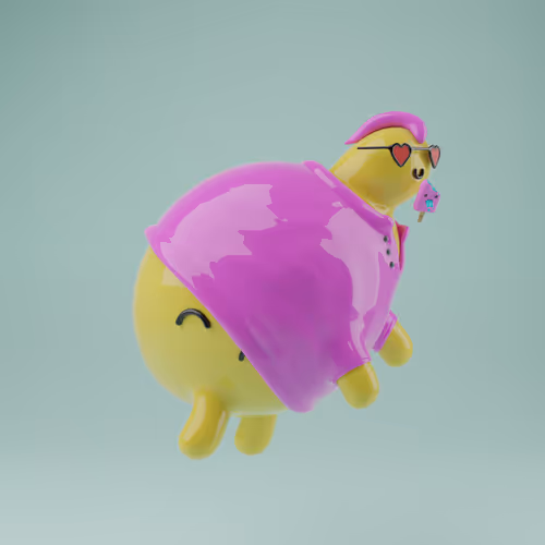 Pippinnft
