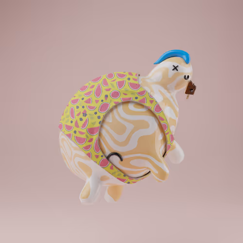 Pippinnft