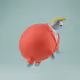 2787