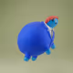 671