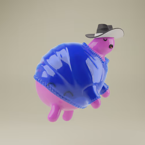 Pippinnft
