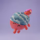 2945