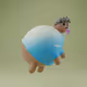 2821