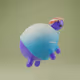 2383