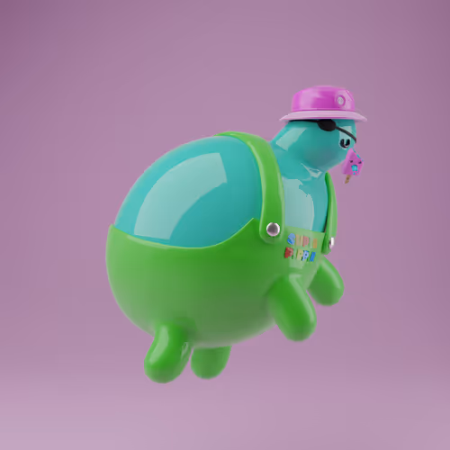 Pippinnft