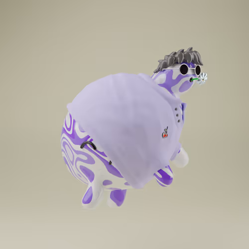 Item #968 Media