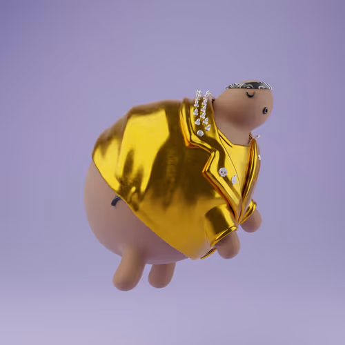 Pippinnft