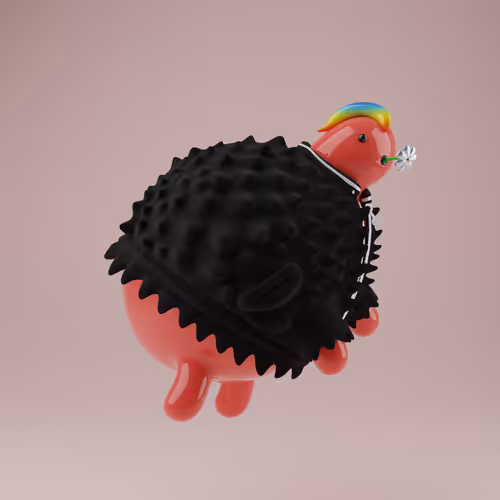 Pippinnft