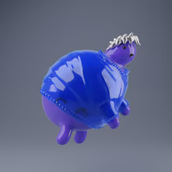 Pippin #1573