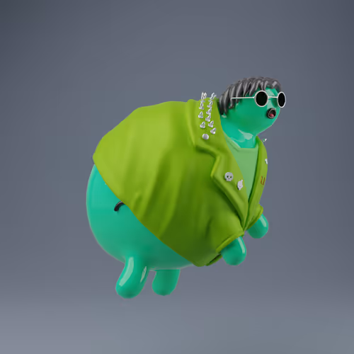 Pippinnft