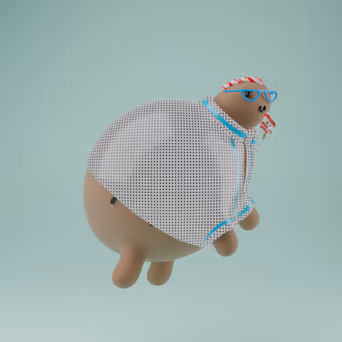 Pippinnft