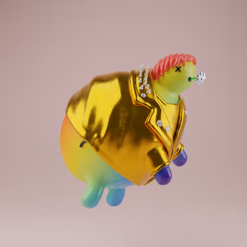Pippinnft