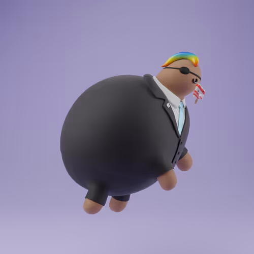 Pippinnft
