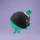 781