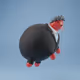 1701