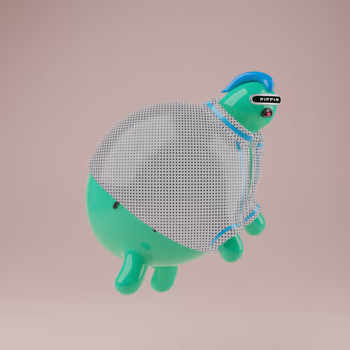 Pippinnft