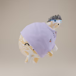 3057