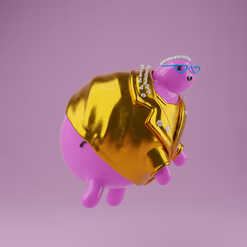 Pippinnft