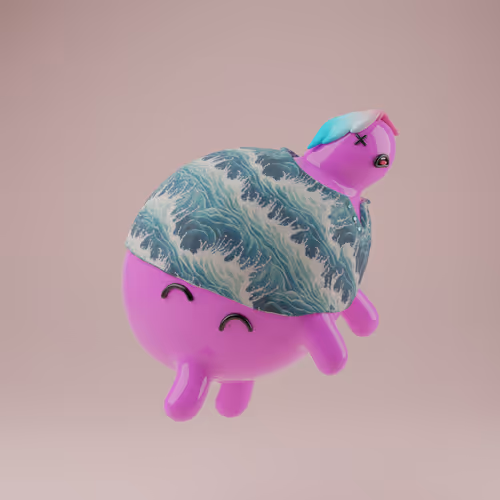 Pippinnft
