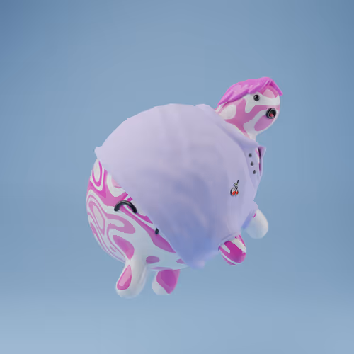 Pippinnft