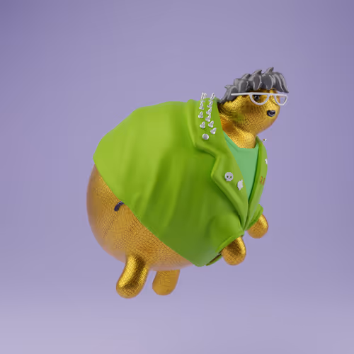 Pippinnft