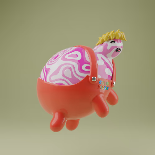 Pippinnft