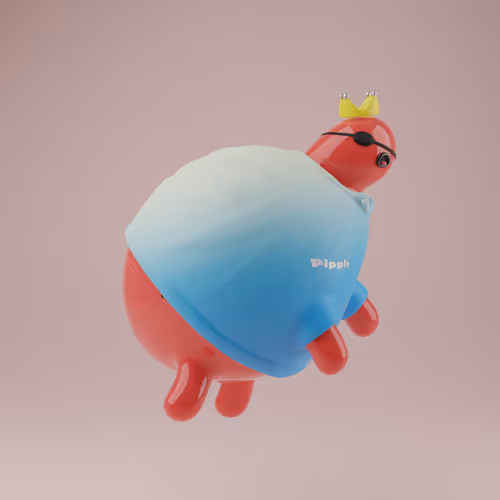 Pippinnft
