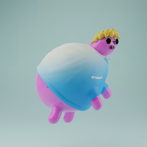 Pippinnft