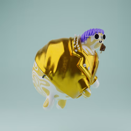 Pippinnft
