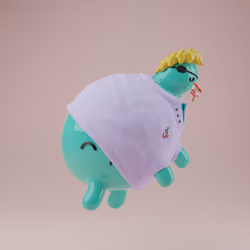 2837
