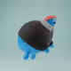 2457