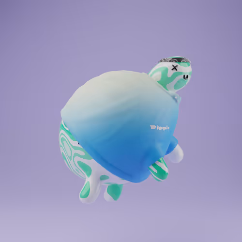 Pippinnft