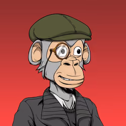 Bear Market Ape #1310