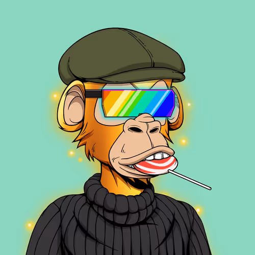 Bear Market Ape Yacht