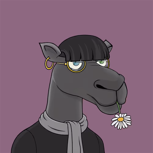 Camelsnftio 111
