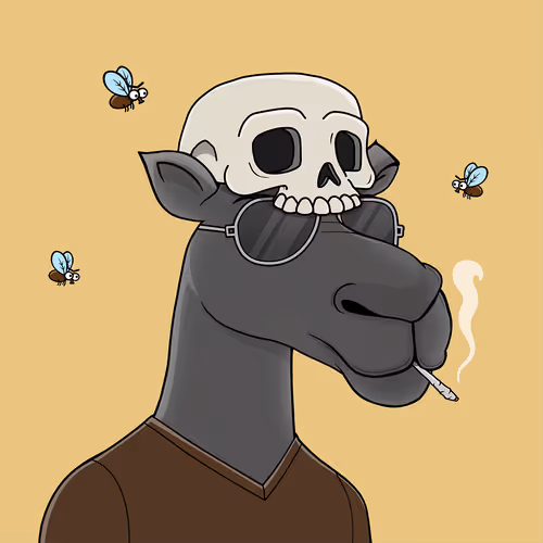 Camelsnftio 111