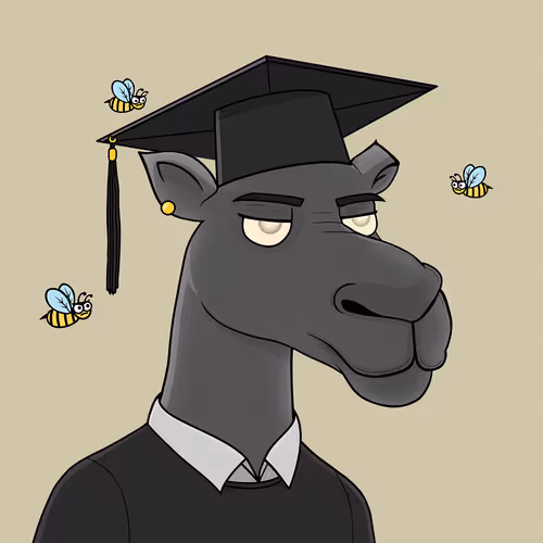 Camelsnftio 111
