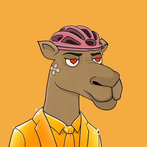 Camelsnftio 111