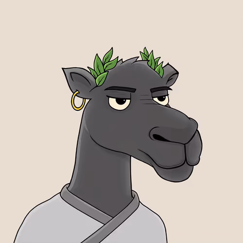 Camelsnftio 111