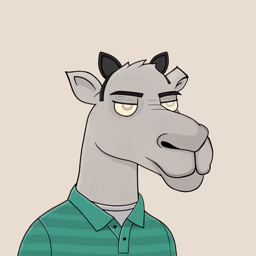 Camelsnftio 111