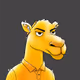 Camel #107