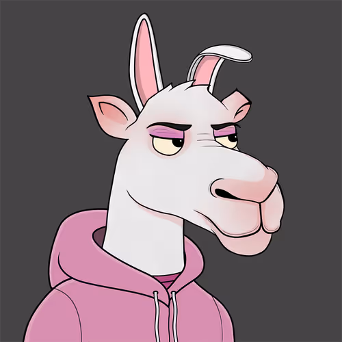 Camelsnftio 111