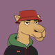 Camel #7481