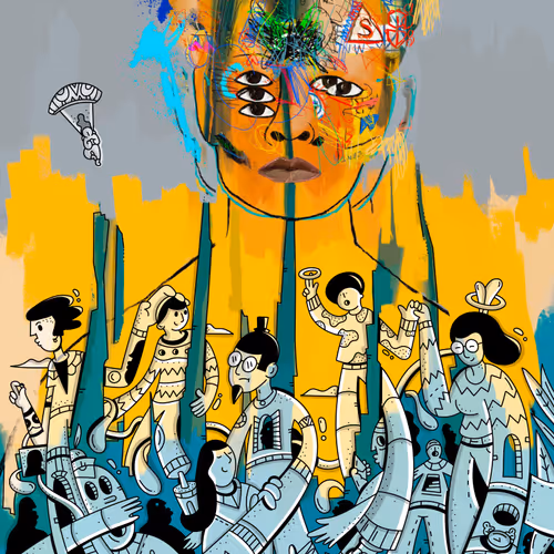 Collaborart
