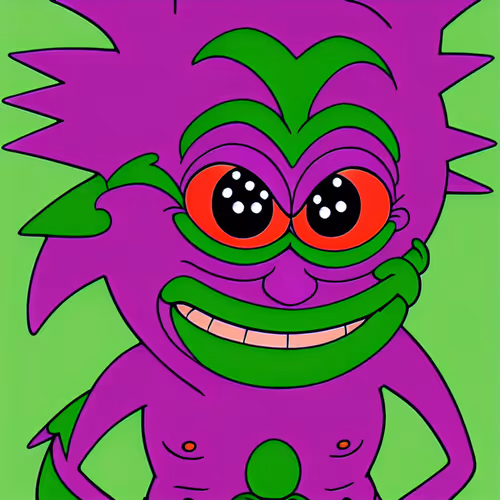 Sknoto Kumlin #607