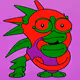 284