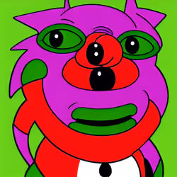 Sknoto Kumlin #590