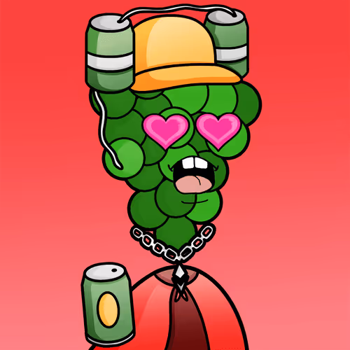 Ferminted Fruitz