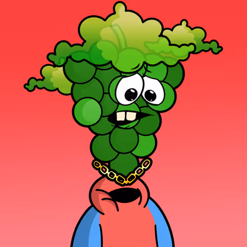 Ferminted Fruitz
