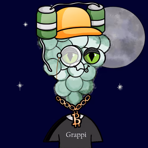 GRPE #864